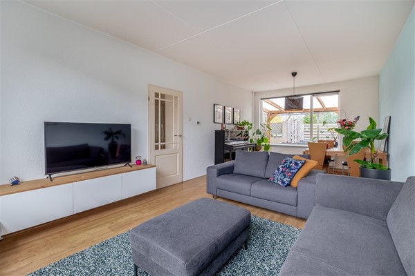 Medium property photo - Botnische Golf 11, 9642 CR Veendam